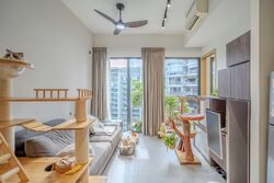 Boathouse Residences (D19), Condominium #574429391